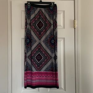Apt. 9 size S dress skirt